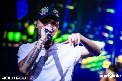 Youngohm at Route 66 Club | RCA — photo 59