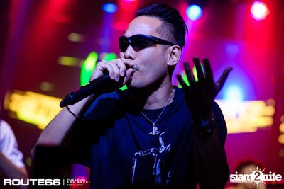 Youngohm at Route 66 Club | RCA — photo 60