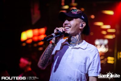 Youngohm at Route 66 Club | RCA — photo 61