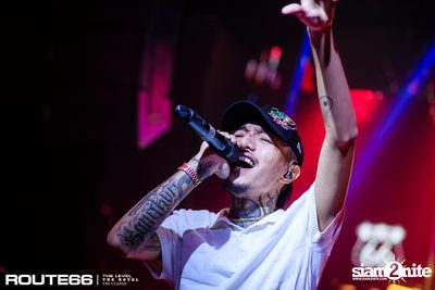 Youngohm at Route 66 Club | RCA — photo 62