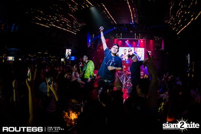 Youngohm at Route 66 Club | RCA — photo 63