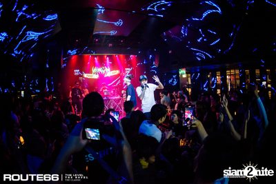 Youngohm at Route 66 Club | RCA — photo 64