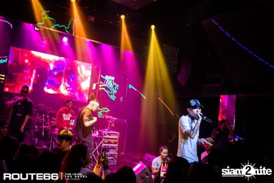 Youngohm at Route 66 Club | RCA — photo 67