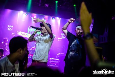 Youngohm at Route 66 Club | RCA — photo 68