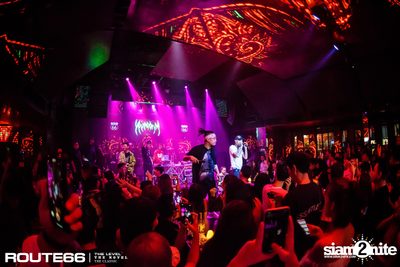 Youngohm at Route 66 Club | RCA — photo 69