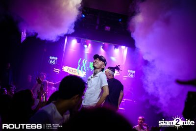 Youngohm at Route 66 Club | RCA — photo 70