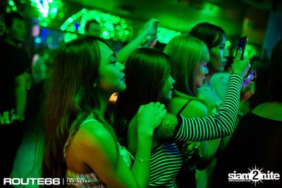 Youngohm at Route 66 Club | RCA — photo 71