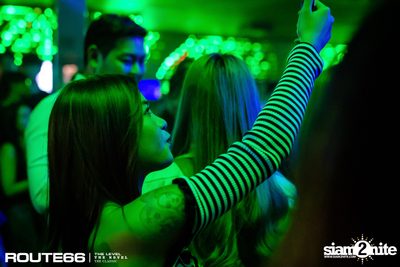 Youngohm at Route 66 Club | RCA — photo 72