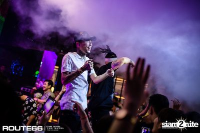 Youngohm at Route 66 Club | RCA — photo 75