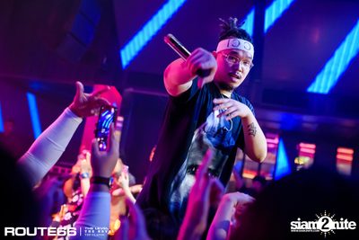 Youngohm at Route 66 Club | RCA — photo 79