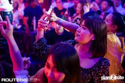 Youngohm at Route 66 Club | RCA — photo 81