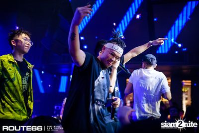 Youngohm at Route 66 Club | RCA — photo 83