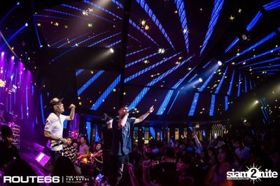 Youngohm at Route 66 Club | RCA — photo 84