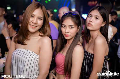 Youngohm at Route 66 Club | RCA — photo 85