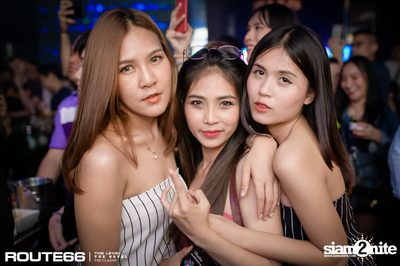 Youngohm at Route 66 Club | RCA — photo 86