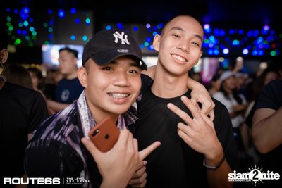 Youngohm at Route 66 Club | RCA — photo 87