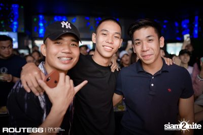 Youngohm at Route 66 Club | RCA — photo 88