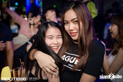 Youngohm at Route 66 Club | RCA — photo 89