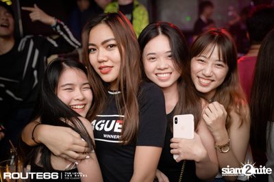 Youngohm at Route 66 Club | RCA — photo 90