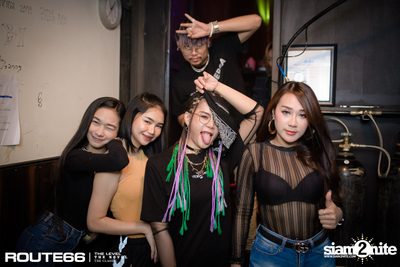 Youngohm at Route 66 Club | RCA — photo 94