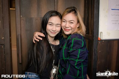 Youngohm at Route 66 Club | RCA — photo 97