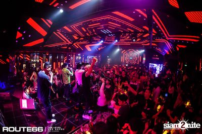 Youngohm at Route 66 Club | RCA — photo 98