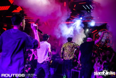 Youngohm at Route 66 Club | RCA — photo 100