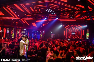 Youngohm at Route 66 Club | RCA — photo 101