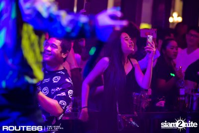 Youngohm at Route 66 Club | RCA — photo 102