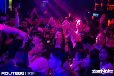 Youngohm at Route 66 Club | RCA — photo 103
