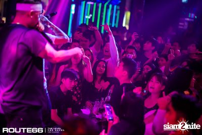 Youngohm at Route 66 Club | RCA — photo 104