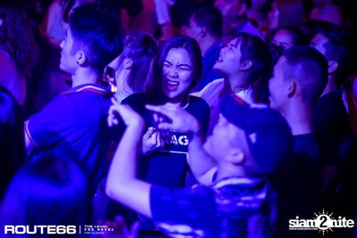 Youngohm at Route 66 Club | RCA — photo 106