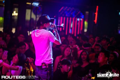 Youngohm at Route 66 Club | RCA — photo 107