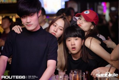 Youngohm at Route 66 Club | RCA — photo 111