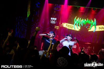 Youngohm at Route 66 Club | RCA — photo 113