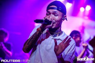 Youngohm at Route 66 Club | RCA — photo 115