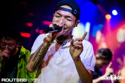 Youngohm at Route 66 Club | RCA — photo 117