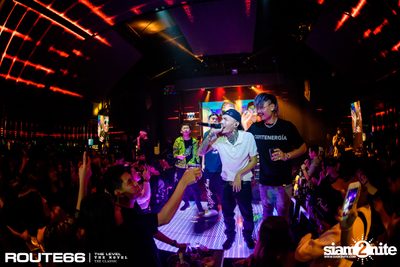 Youngohm at Route 66 Club | RCA — photo 119