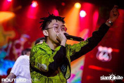 Youngohm at Route 66 Club | RCA — photo 120