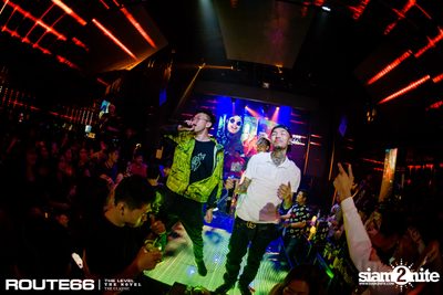 Youngohm at Route 66 Club | RCA — photo 122