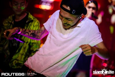 Youngohm at Route 66 Club | RCA — photo 124