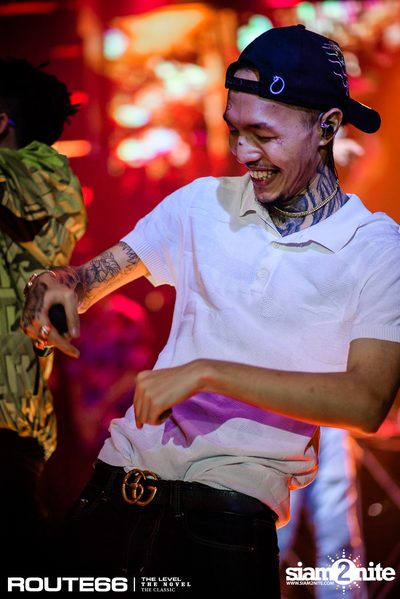 Youngohm at Route 66 Club | RCA — photo 125