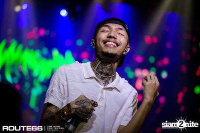 Youngohm at Route 66 Club | RCA — photo 126