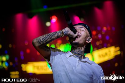 Youngohm at Route 66 Club | RCA — photo 127