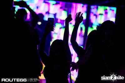 Youngohm at Route 66 Club | RCA — photo 128