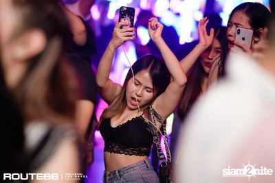 Youngohm at Route 66 Club | RCA — photo 129
