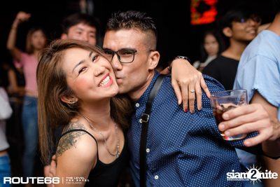 Youngohm at Route 66 Club | RCA — photo 131