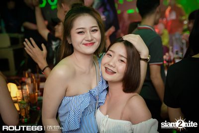 Youngohm at Route 66 Club | RCA — photo 133