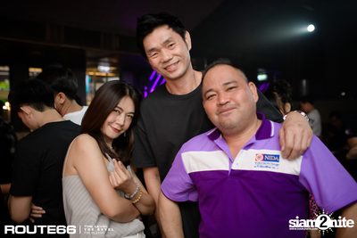 Youngohm at Route 66 Club | RCA — photo 135
