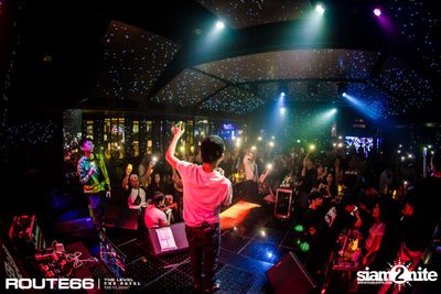 Youngohm at Route 66 Club | RCA — photo 139